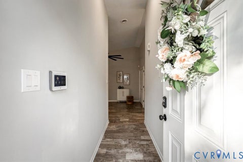 Tiny photo for 3900 Autumn Court, Hopewell, VA 23860 (MLS # 2627824)