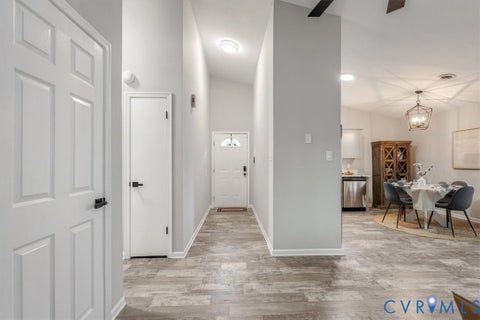 Tiny photo for 3900 Autumn Court, Hopewell, VA 23860 (MLS # 2627824)