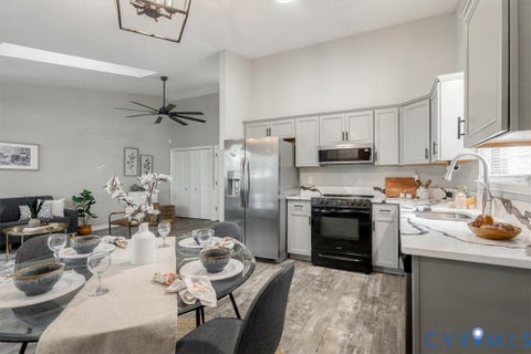 Tiny photo for 3900 Autumn Court, Hopewell, VA 23860 (MLS # 2627824)