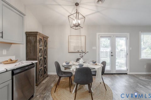 Tiny photo for 3900 Autumn Court, Hopewell, VA 23860 (MLS # 2627824)