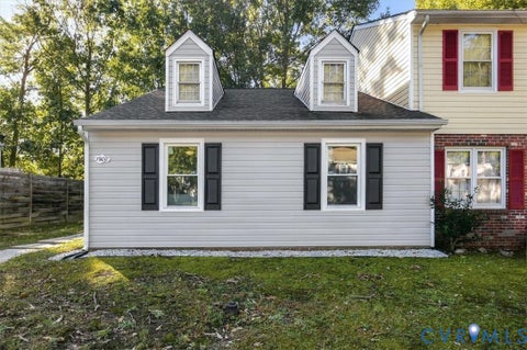 Tiny photo for 3900 Autumn Court, Hopewell, VA 23860 (MLS # 2627824)