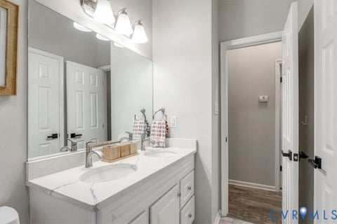 Tiny photo for 3900 Autumn Court, Hopewell, VA 23860 (MLS # 2627824)