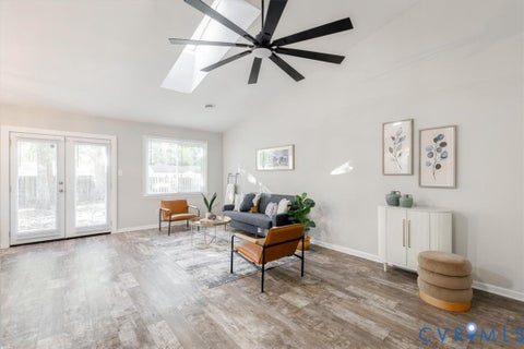 Tiny photo for 3900 Autumn Court, Hopewell, VA 23860 (MLS # 2627824)