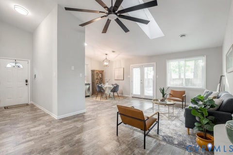 Tiny photo for 3900 Autumn Court, Hopewell, VA 23860 (MLS # 2627824)