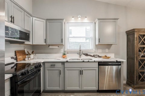 Tiny photo for 3900 Autumn Court, Hopewell, VA 23860 (MLS # 2627824)
