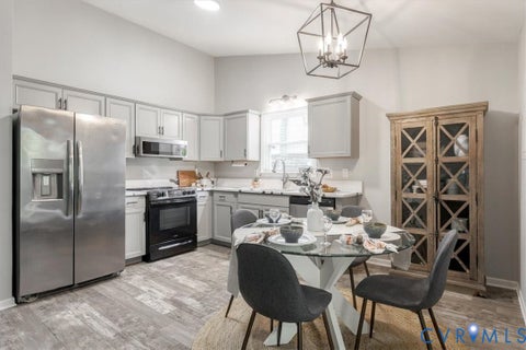 Tiny photo for 3900 Autumn Court, Hopewell, VA 23860 (MLS # 2627824)