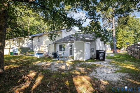 Tiny photo for 3900 Autumn Court, Hopewell, VA 23860 (MLS # 2627824)