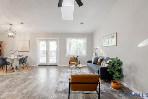 Tiny photo for 3900 Autumn Court, Hopewell, VA 23860 (MLS # 2627824)