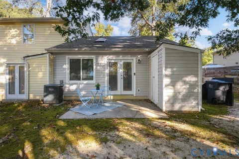 Tiny photo for 3900 Autumn Court, Hopewell, VA 23860 (MLS # 2627824)