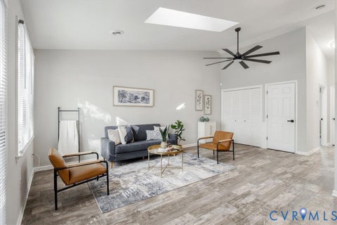 Tiny photo for 3900 Autumn Court, Hopewell, VA 23860 (MLS # 2627824)