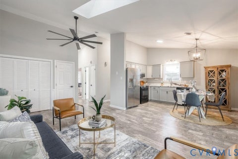 Tiny photo for 3900 Autumn Court, Hopewell, VA 23860 (MLS # 2627824)