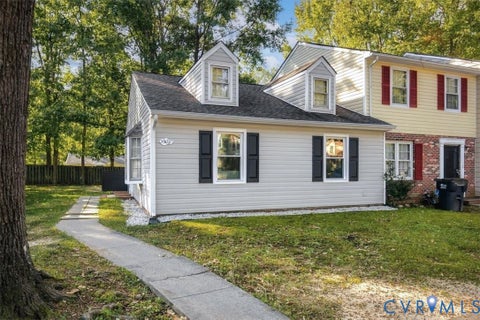 Tiny photo for 3900 Autumn Court, Hopewell, VA 23860 (MLS # 2627824)