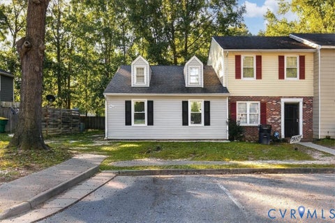 Photo of 3900 Autumn Court, Hopewell, VA 23860 (MLS # 2627824)
