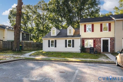 Tiny photo for 3900 Autumn Court, Hopewell, VA 23860 (MLS # 2627824)