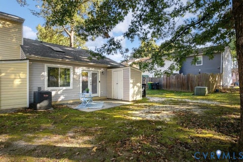 Tiny photo for 3900 Autumn Court, Hopewell, VA 23860 (MLS # 2627824)