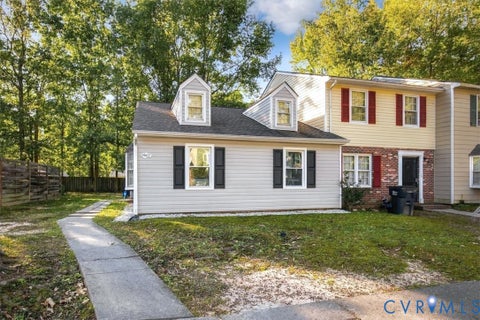 Tiny photo for 3900 Autumn Court, Hopewell, VA 23860 (MLS # 2627824)