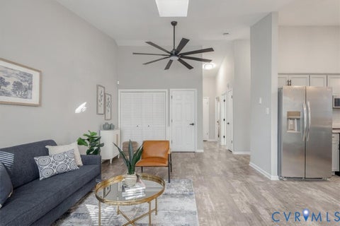 Tiny photo for 3900 Autumn Court, Hopewell, VA 23860 (MLS # 2627824)