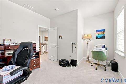 Tiny photo for 9133 Daydreamer Court, Toano, VA 23168 (MLS # 2620287)