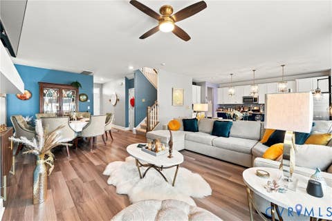 Tiny photo for 9133 Daydreamer Court, Toano, VA 23168 (MLS # 2620287)