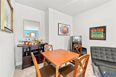 Tiny photo for 9133 Daydreamer Court, Toano, VA 23168 (MLS # 2620287)