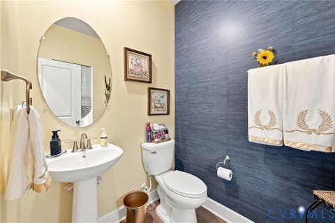 Tiny photo for 9133 Daydreamer Court, Toano, VA 23168 (MLS # 2620287)