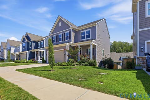 Tiny photo for 9133 Daydreamer Court, Toano, VA 23168 (MLS # 2620287)