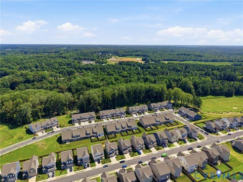Tiny photo for 9133 Daydreamer Court, Toano, VA 23168 (MLS # 2620287)