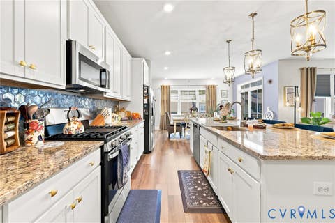 Tiny photo for 9133 Daydreamer Court, Toano, VA 23168 (MLS # 2620287)