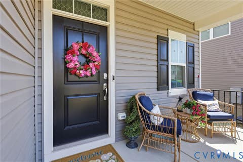 Tiny photo for 9133 Daydreamer Court, Toano, VA 23168 (MLS # 2620287)