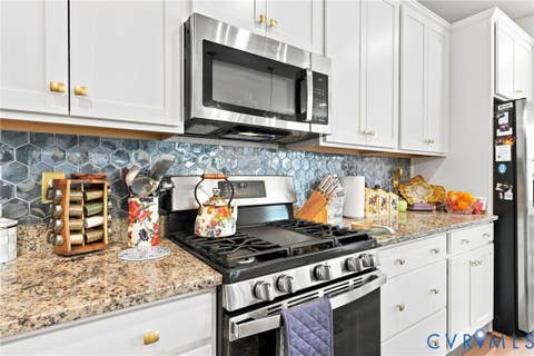 Tiny photo for 9133 Daydreamer Court, Toano, VA 23168 (MLS # 2620287)