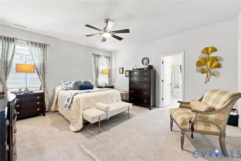 Tiny photo for 9133 Daydreamer Court, Toano, VA 23168 (MLS # 2620287)