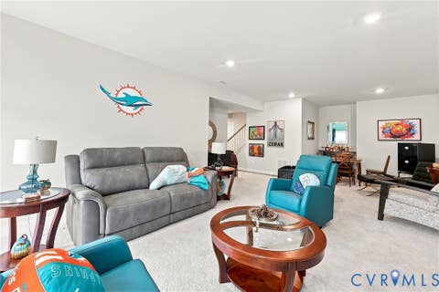 Tiny photo for 9133 Daydreamer Court, Toano, VA 23168 (MLS # 2620287)