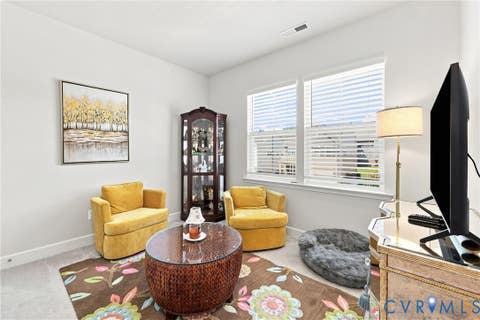Tiny photo for 9133 Daydreamer Court, Toano, VA 23168 (MLS # 2620287)