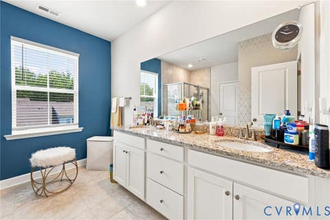 Tiny photo for 9133 Daydreamer Court, Toano, VA 23168 (MLS # 2620287)