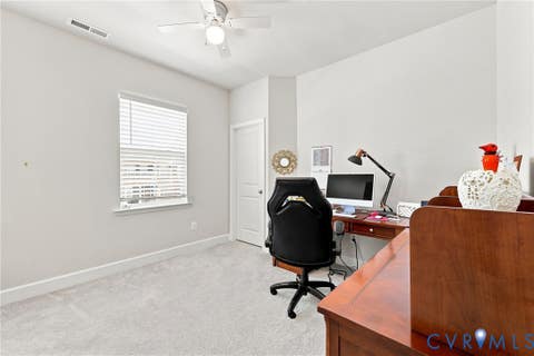 Tiny photo for 9133 Daydreamer Court, Toano, VA 23168 (MLS # 2620287)