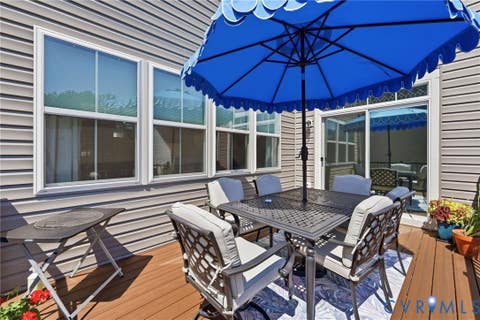 Tiny photo for 9133 Daydreamer Court, Toano, VA 23168 (MLS # 2620287)