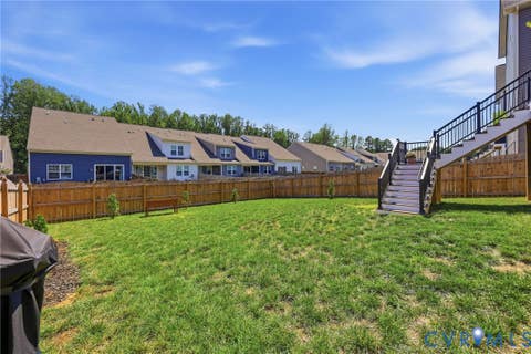 Tiny photo for 9133 Daydreamer Court, Toano, VA 23168 (MLS # 2620287)