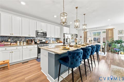 Tiny photo for 9133 Daydreamer Court, Toano, VA 23168 (MLS # 2620287)