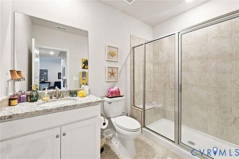 Tiny photo for 9133 Daydreamer Court, Toano, VA 23168 (MLS # 2620287)