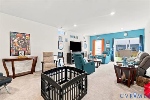 Tiny photo for 9133 Daydreamer Court, Toano, VA 23168 (MLS # 2620287)