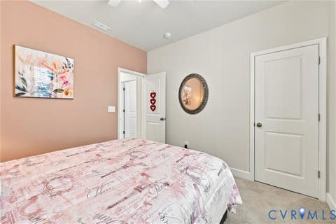 Tiny photo for 9133 Daydreamer Court, Toano, VA 23168 (MLS # 2620287)