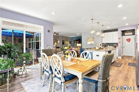 Tiny photo for 9133 Daydreamer Court, Toano, VA 23168 (MLS # 2620287)