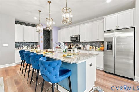 Tiny photo for 9133 Daydreamer Court, Toano, VA 23168 (MLS # 2620287)