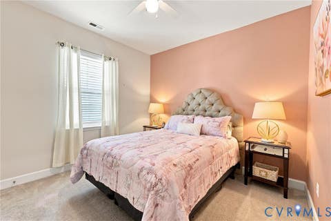 Tiny photo for 9133 Daydreamer Court, Toano, VA 23168 (MLS # 2620287)