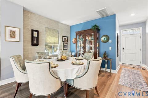 Tiny photo for 9133 Daydreamer Court, Toano, VA 23168 (MLS # 2620287)