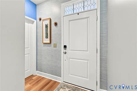 Tiny photo for 9133 Daydreamer Court, Toano, VA 23168 (MLS # 2620287)