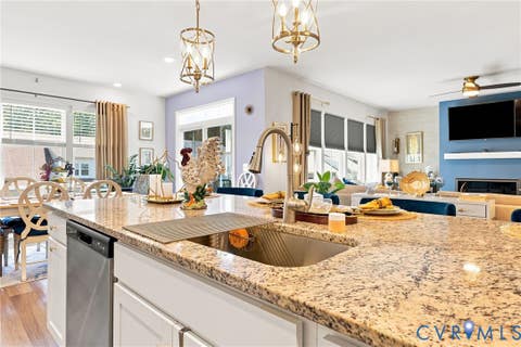 Tiny photo for 9133 Daydreamer Court, Toano, VA 23168 (MLS # 2620287)