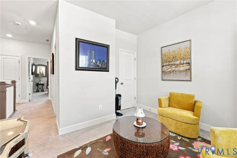 Tiny photo for 9133 Daydreamer Court, Toano, VA 23168 (MLS # 2620287)