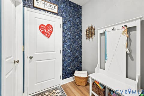 Tiny photo for 9133 Daydreamer Court, Toano, VA 23168 (MLS # 2620287)