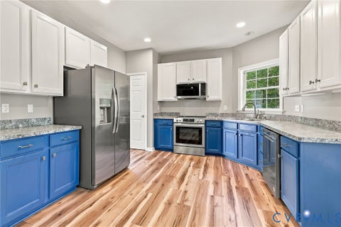 Tiny photo for 4619 Finney Court, Chester, VA 23831 (MLS # 2626997)